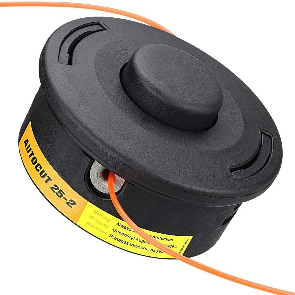 Autocut 25-2 Brush Cutter Head for Stihl FS80 FS85 FS81 FS86 FS87 FS100 FS106 FS108 4002 710 2108