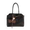 Versatile Work Commuter Bag Women's Large-capacity New Casual Fashion Tote Bag