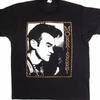 T-shirt Vintage Morrissey The Smiths Années 1980