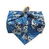 70x70cm Japanese Handkerchief Furoshiki Concise Bento Wrapping Cloth Tablecloth Gifts Leave Geisha Fan Flower Traditional Fabric