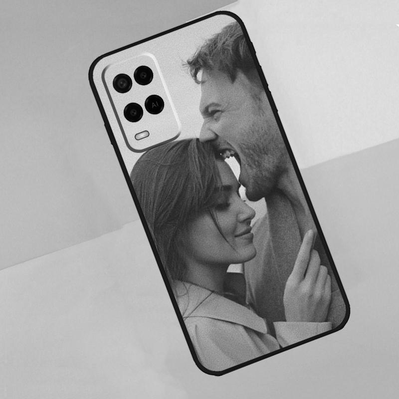 TV Sen Cal Kapimi For Oppo A74 A94 A54 A80 A78 A98 A40 A60 A18 A38 A58 A15 A17 A77 A57S A16 A76 A96 Phone Case