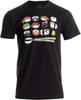 Na górę – T-shirty i koszulki