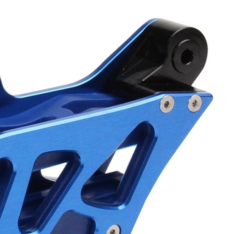 Motorcycle Aluminum Chain Guard Guide For 125-530 SX SX-F EXC EXC-F XC-W XC-F TPI2008-2020 690