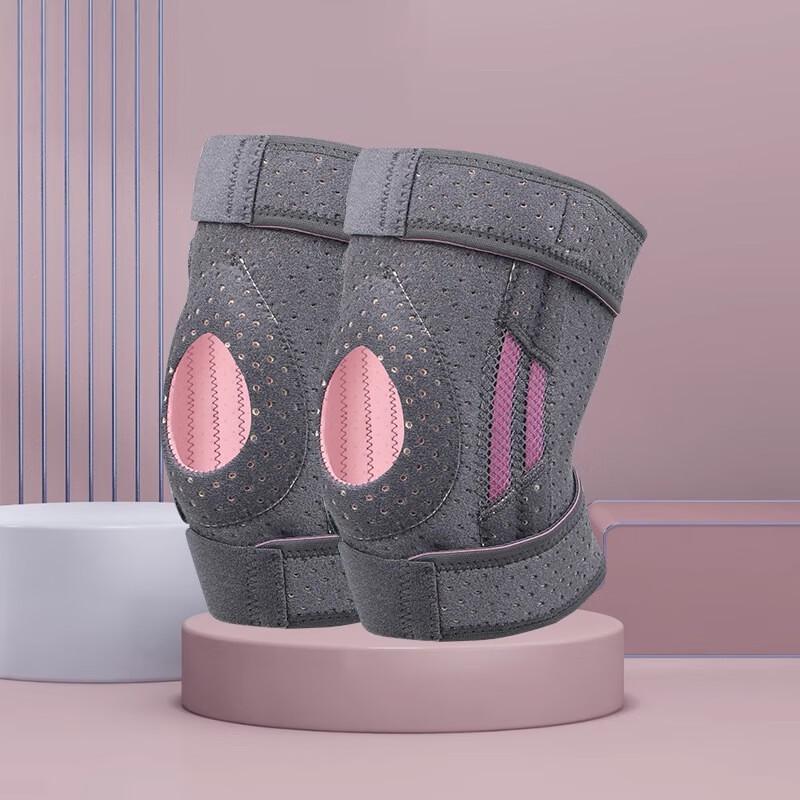 

Women s Professional Open Knee Brace M
