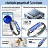 Women Smart Bracelet Call Reminder Heart Rate Activity Sport Fitness Tracker Wristband Waterproof Smart Watch Men Smartband