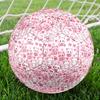 Kittens Pink Hearts Size 5 Soccer Football Machine Sewn Indooroutdoor Universal Football For Football Accessories Birthdaychristmas Wedding Party