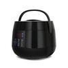 Panaxin Digital Display Non-Stick Wax Melter for Depilatory Wax Beans