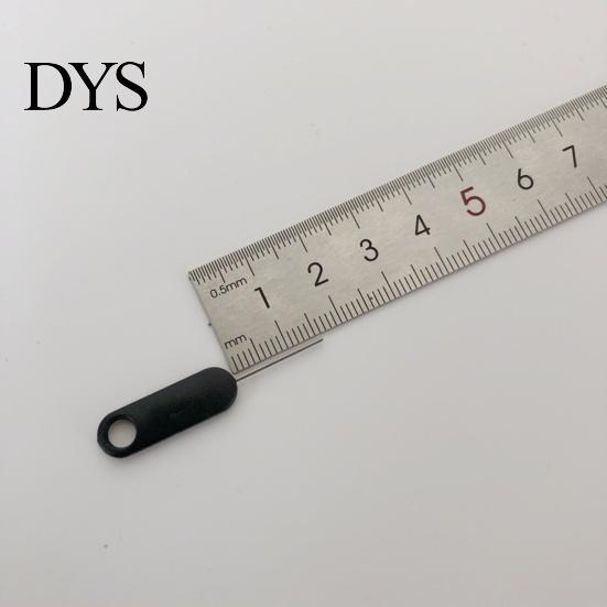 SIM-Karten-Pin 5 Stück Universell Anti-Lost 12 mm Handy-Entferner-Schublade Auswurfwerkzeug für Tablet