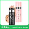 CC Good Grooming Block Defect Good Waterproof Makeup Air Cushion BB Cream Colour Makeup