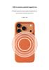 Liquid Silicone iPhone 17 Pro MagSafe Animation Pop-up Protective Case