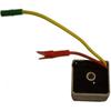 Voltage Regulator for John Deere Z225 EZtrak Zero Turn Mower