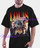 Louis Hofmann Vintage Shirt, Louis Hofmann Homage Tshirt, Louis Hofmann Fan Tees, Louis Hofmann Retro 90s Sweater, Louis Hofmann Gift Tshirt