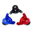 The New Motorcycle Engine Point Cover Engine Point Guard for Yamaha MT-07 Mt07 MT07  Motorcycle Accessories