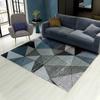 Carpet Modern Home Living Room Sofa Mat Bedroom Bedside Carpet Rectangular Floor Mat