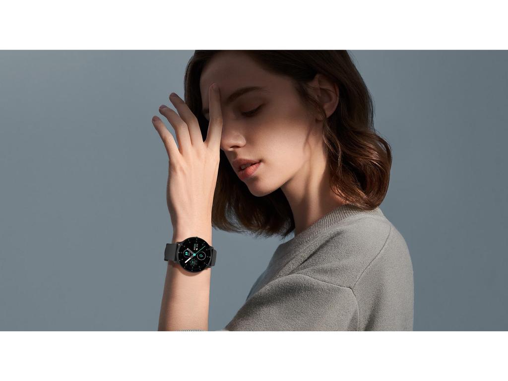 Dafit ZL02D Smartwatch: Bestseller-Anrufversion mit ZL02CPRO KI-Sprach- und Gesundheitsüberwachungsfunktionen