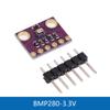 BMP280 BME280 3.3V 1.8-5V Цифровий Барометричний Датчик Тиску Висоти I2C/SPI Висока Точність І Вологості Температури Модуль
