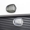 Protector Suport Fob Shell pentru Mitsubishi Outlander Colt LANCER Grandis Pajero Sport ASX TPU Moale Husă Acoperire Accesorii Cheie Auto