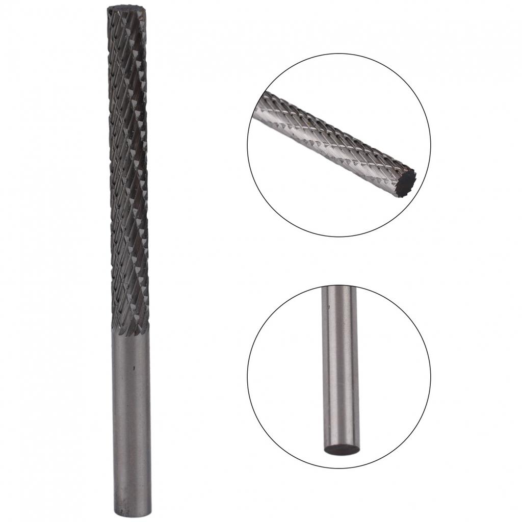 Rotary File High Speed Steel Rotary File Brand New