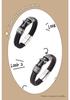 Top-Selling Men's Retro Braided Rope Bracelet - Personalized Cool Cross Design