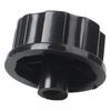2PCS Air Fryer Oven Switch Knobs Kitchen Appliance Essential Accessory
