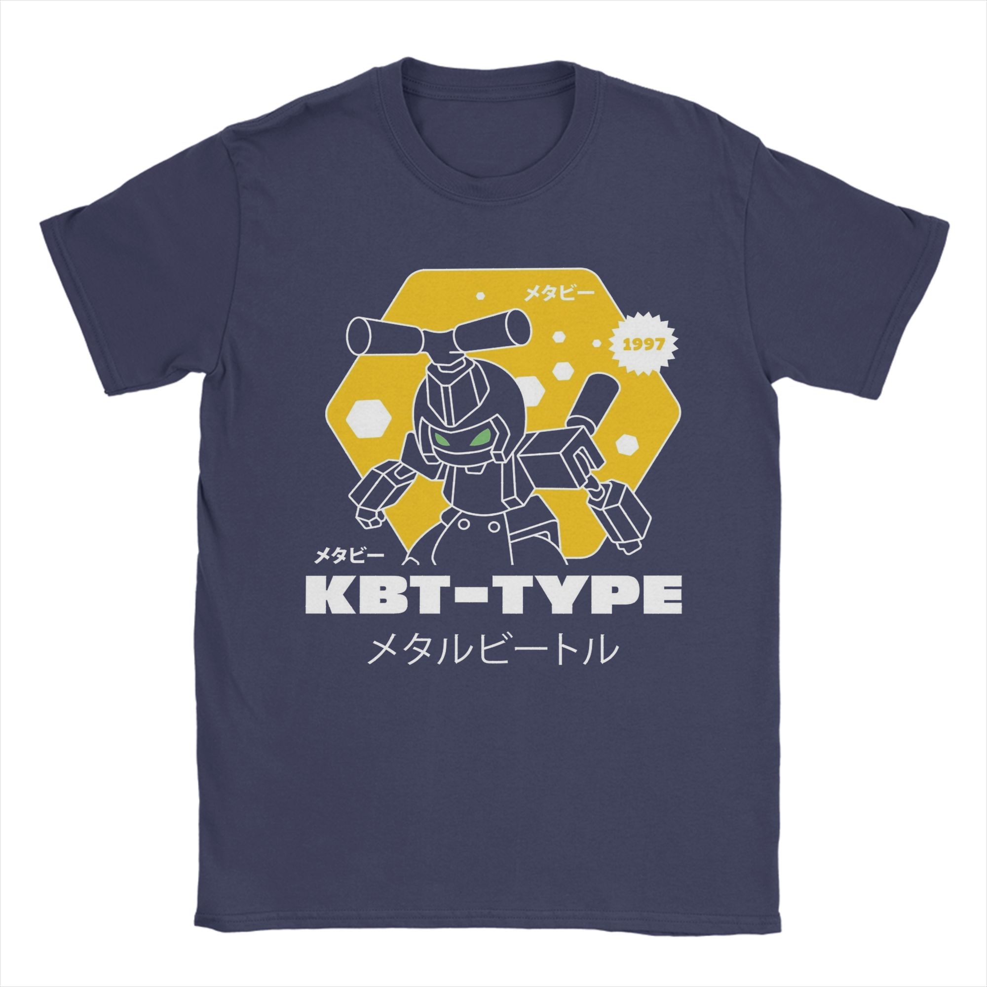 

Unisexs Aesthetic Kbt Beetle Type T Shirt Pure Cotton Clothing Amazing Short Sleeve Crew Neck Tee Shirt Graphic Printed TShirts 4XL