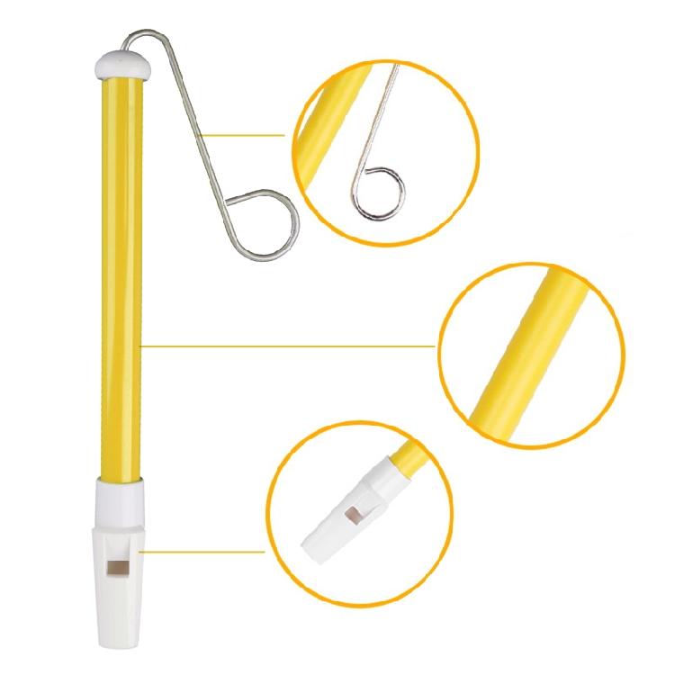 Premium Whistle Slide Toy Slide Whistle Slide Kids Classic Piccolo Hot Kids Toys