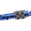 28KN Screw Locking Carabiner Climbing Equipment