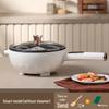Uoto Smart Multi-functional Electric Wok