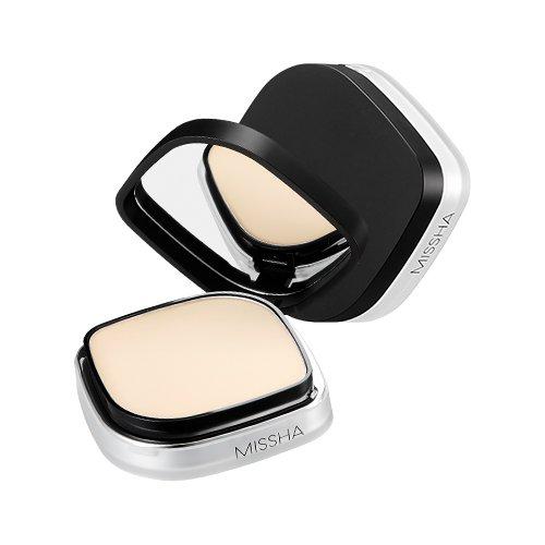 

MISSHA SIGNATURE DRAMATIC PACT Песочный Средний [Обновление] ДВУХСТОРОННИЙ (№23 Бежевый) [Элемент]