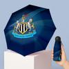 Newcastle Unite (1) Outdoor Umbrella Perfect for Beach Trips Travel Adventures and All Season Outdoor Activities
