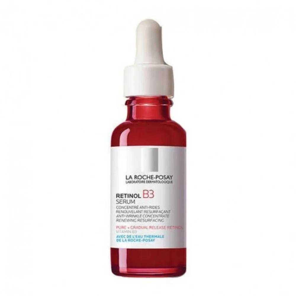 La Roche Posay Retinol B3 Anti-Wrinkle Serum 30ml