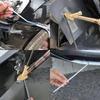 Cuttable Thermoplastic Repair Rods Plastic Welding Rods  for Car Bumper Home Appliance Repair