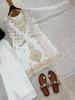 Ensemble Salwar Kameez Palazzo Dupatta Bollywood pour Femme Designer Indien Ethnique Fantaisie Soie Salwar Suit