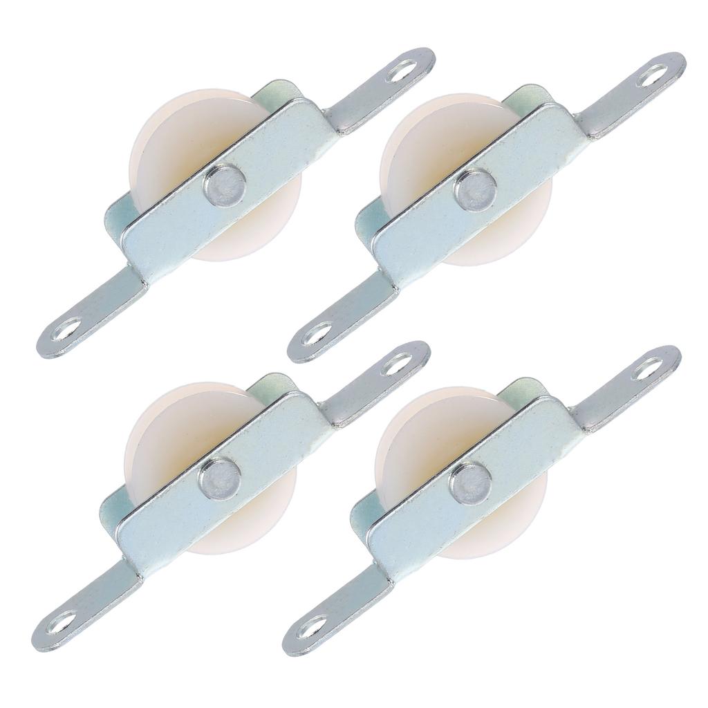 Outdoor Umbrella Replacement Parts Patio Accessories Sliding Pulley System Cantilever Center Pole Parasol Attachment