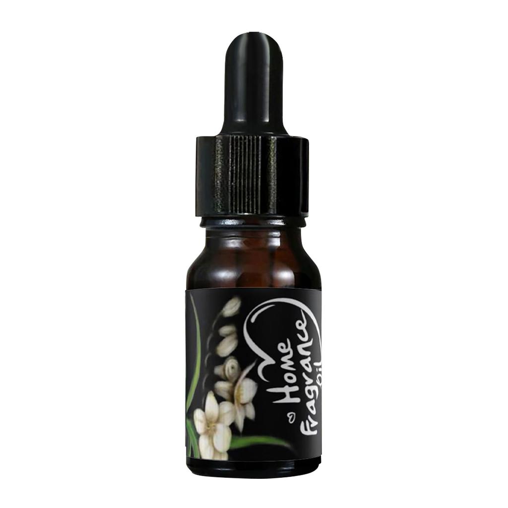 Water-soluble Aromatherapy Oil With Dropper Oil Crystals Oil 10ml