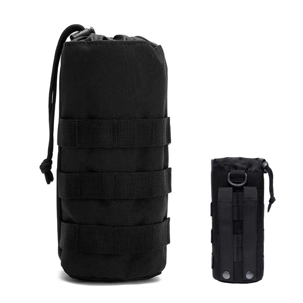 Water Bottle Pouch Water Bottle Bag Bottle Pouch Adjustable Water