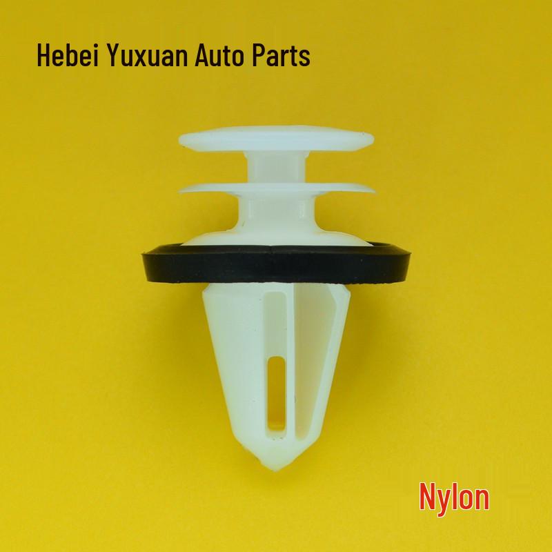 

Premium Car Clips for 12 Ford Models: Kuga, Edge, Mondeo, EcoSport - Door Interior Panel Glue Clips