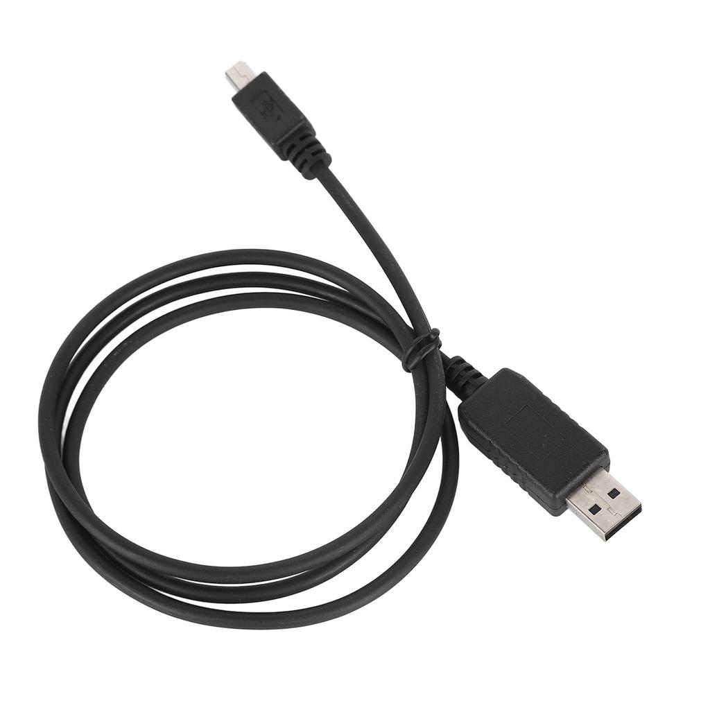 PC30 Walkie Talkie Programming Cable Plug and Play USB Write Frequency Line for Hytera TC310 TC320