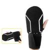 Breathable Baseball Sliding Glove Hand Protector Softball Sliding Guard  Outdoor Sports Exercise