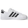 Adidas Trampki Grand Court 2.0 'White Black' GW9195