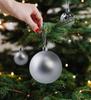 Gorgeous Christmas Ornament Ball Nordic for Christmas Tree Stylish and Gorgeous Decor for and Adding a New Atmosphere 45-Piece Set, Style,