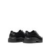 Ankle Boots Calvin Klein Postman Derby HM0HM01837 Black
