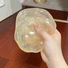1Pcs Coconut Scented Slow Rise Squishy Stress Ball Stretchy Soft Sensory Toy for Kids ADHD Focus Support