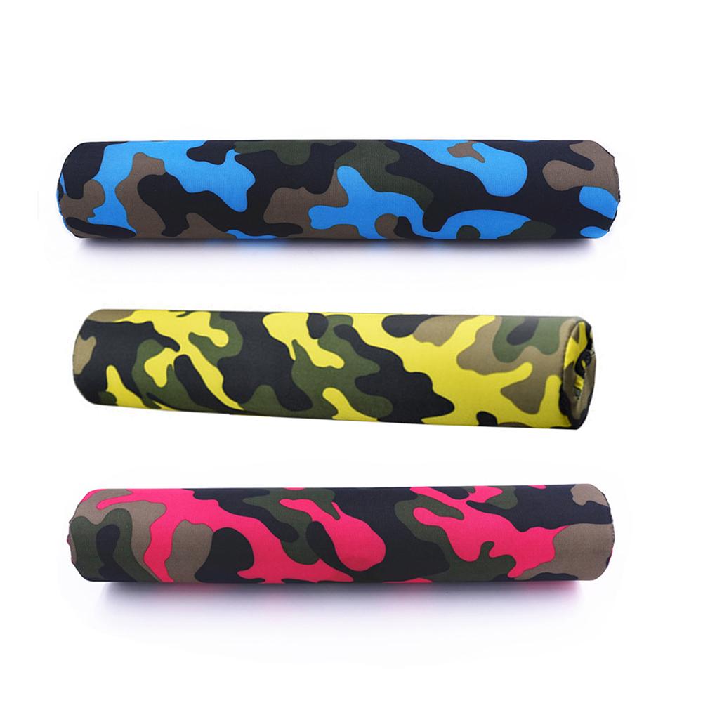 Cheap Fitness Weightlifting Barbell Pad Squat Protective Shoulder