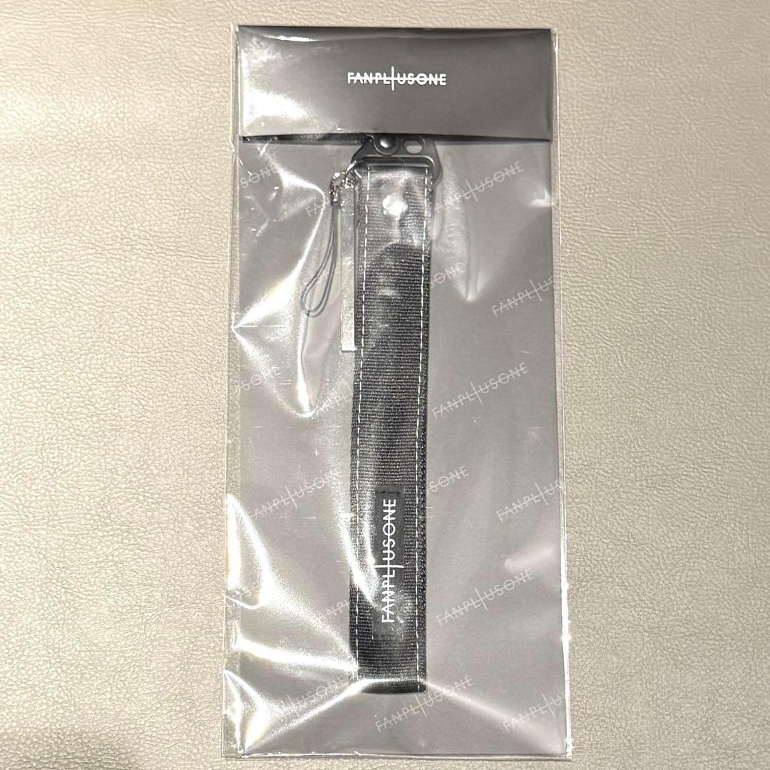 

[USED] G-DRAGON Penlight Strap Seoul Con Jiyong GD