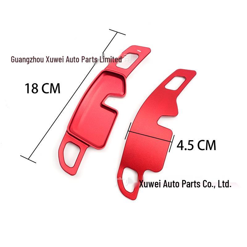 BMW New 5 Series (2024-2026), 7 Series, X3, X1 G60 M Sport Shift Paddles