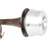 Trumpet Playing Trumpet Cornet Practice Cup Mute Silencers Portable Trumpet Mute
