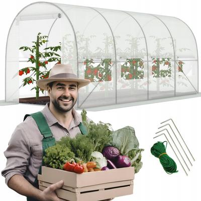 Tent – Covering Material