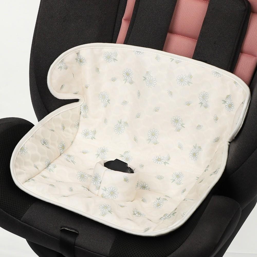 360 Degree Protection Stroller Seat Liner Mat Waterproof Baby Car Seat Cushion Travel