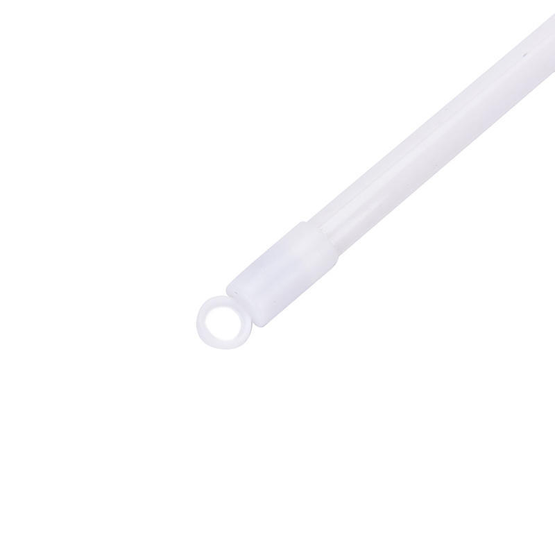 Soft Microfiber Cleaning Feather Duster Dust Living Room Cleaner Handle